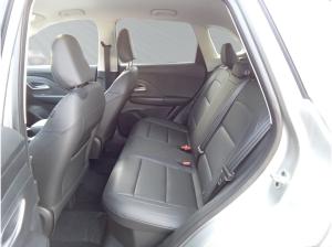 MG ZS 1.5 Hybrid+ Luxury MY25