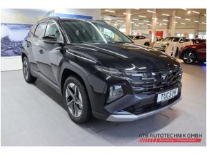 Hyundai TUCSON Trend 1.6 T-GDi 7-DCT 2WD Navi LED ACC