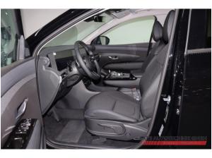 Hyundai TUCSON Trend 1.6 T-GDi 7-DCT 2WD Navi LED ACC