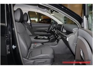 Hyundai TUCSON Trend 1.6 T-GDi 7-DCT 2WD Navi LED ACC