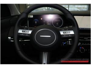 Hyundai TUCSON Trend 1.6 T-GDi 7-DCT 2WD Navi LED ACC