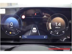 Hyundai TUCSON Trend 1.6 T-GDi 7-DCT 2WD Navi LED ACC