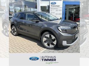 Ford Explorer 🎇⚡#Sofort Verfügbar# Extended Range RWD 77kWh 286PS⚡🎇