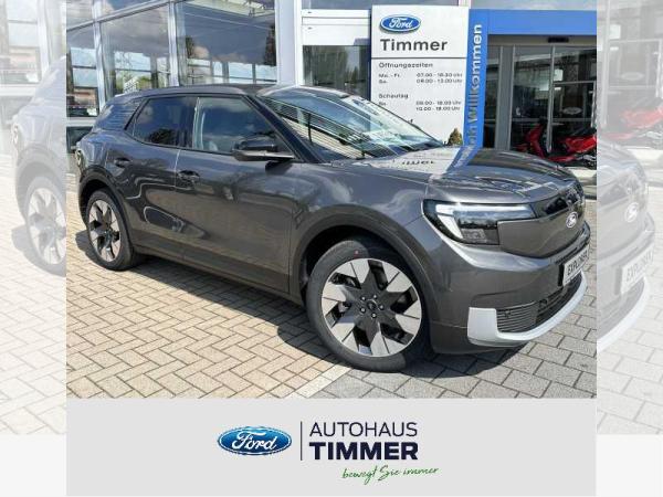 Ford Explorer 🎇⚡#Sofort Verfügbar# Extended Range RWD 77kWh 286PS⚡🎇