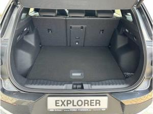 Ford Explorer 🎇⚡#Sofort Verfügbar# Extended Range RWD 77kWh 286PS⚡🎇