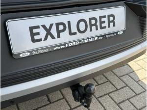 Ford Explorer 🎇⚡#Sofort Verfügbar# Extended Range RWD 77kWh 286PS⚡🎇