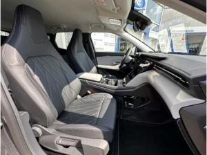 Ford Explorer 🎇⚡#Sofort Verfügbar# Extended Range RWD 77kWh 286PS⚡🎇