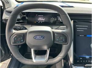 Ford Explorer 🎇⚡#Sofort Verfügbar# Extended Range RWD 77kWh 286PS⚡🎇