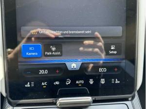 Ford Explorer 🎇⚡#Sofort Verfügbar# Extended Range RWD 77kWh 286PS⚡🎇