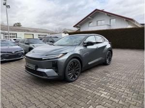 Toyota C-HR+ Lounge 77 kWh, Allradantrieb *Pure Eleganz*