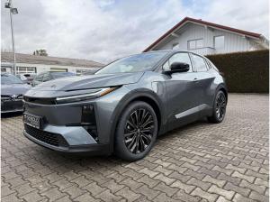 Toyota C-HR+ Lounge 77 kWh, Allradantrieb *Pure Eleganz*