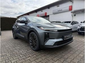 Toyota C-HR+ Lounge 77 kWh, Allradantrieb *Pure Eleganz*