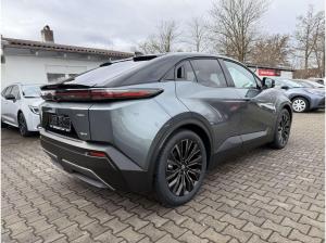 Toyota C-HR+ Lounge 77 kWh, Allradantrieb *Pure Eleganz*