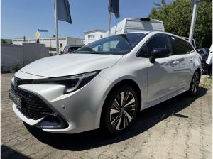 Toyota Corolla TS 2.0 Hybrid Teamplayer *Deal der Woche*