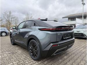 Toyota C-HR+ Lounge 77 kWh, Allradantrieb *Pure Eleganz*