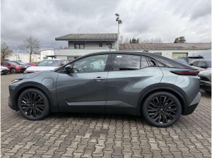 Toyota C-HR+ Lounge 77 kWh, Allradantrieb *Pure Eleganz*