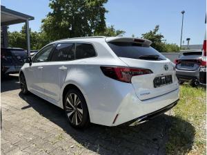 Toyota Corolla TS 2.0 Hybrid Teamplayer *Deal der Woche*