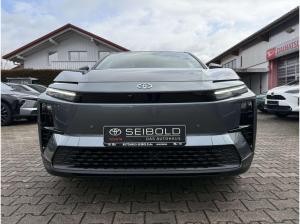 Toyota C-HR+ Lounge 77 kWh, Allradantrieb *Pure Eleganz*