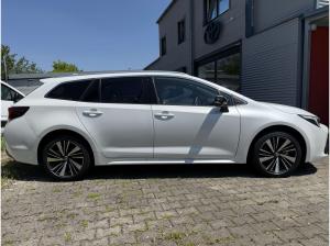 Toyota Corolla TS 2.0 Hybrid Teamplayer *Deal der Woche*