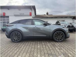 Toyota C-HR+ Lounge 77 kWh, Allradantrieb *Pure Eleganz*
