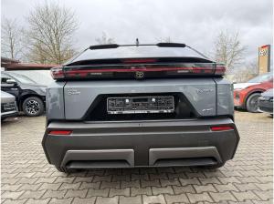 Toyota C-HR+ Lounge 77 kWh, Allradantrieb *Pure Eleganz*