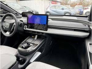 Toyota C-HR+ Lounge 77 kWh, Allradantrieb *Pure Eleganz*
