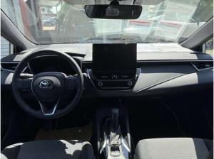 Toyota Corolla TS 2.0 Hybrid Teamplayer *Deal der Woche*
