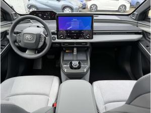 Toyota C-HR+ Lounge 77 kWh, Allradantrieb *Pure Eleganz*