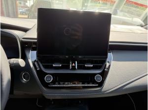 Toyota Corolla TS 2.0 Hybrid Teamplayer *Deal der Woche*