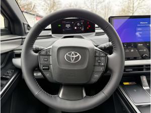 Toyota C-HR+ Lounge 77 kWh, Allradantrieb *Pure Eleganz*