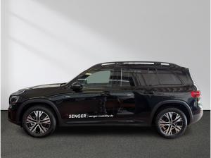 Mercedes-Benz GLB 200 d Progressive Night Rückfahrkamera AHK