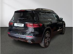 Mercedes-Benz GLB 200 d Progressive Night Rückfahrkamera AHK
