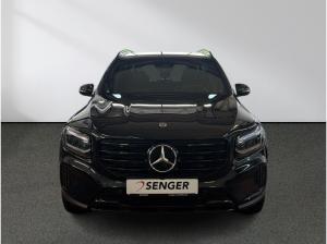 Mercedes-Benz GLB 200 d Progressive Night Rückfahrkamera AHK