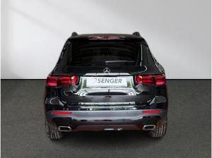 Mercedes-Benz GLB 200 d Progressive Night Rückfahrkamera AHK