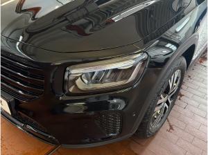 Mercedes-Benz GLB 200 d Progressive Night Rückfahrkamera AHK