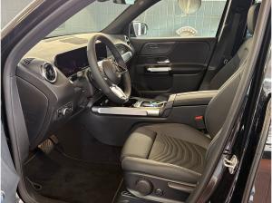 Mercedes-Benz GLB 200 d Progressive Night Rückfahrkamera AHK