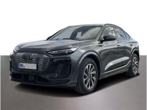 Audi e-tron Q6 Sportbackperformance S line AHK