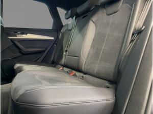 Audi Q5 S line 40 TDI quattro virtual AHK