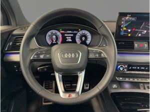 Audi Q5 S line 40 TDI quattro virtual AHK