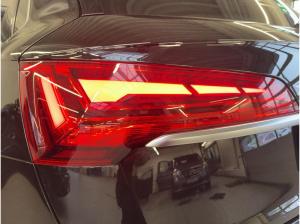 Audi Q5 S line 40 TDI quattro virtual AHK
