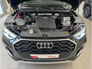 Audi Q5 S line 40 TDI quattro virtual AHK