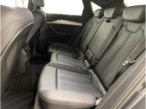 Audi SQ5 Sportback TDI *Matrix*AHK*Business*Sitzbel.*