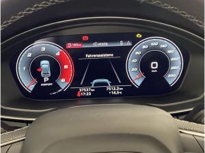 Audi SQ5 Sportback TDI *Matrix*AHK*Business*Sitzbel.*