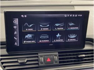 Audi SQ5 Sportback TDI *Matrix*AHK*Business*Sitzbel.*