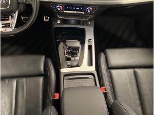 Audi SQ5 Sportback TDI *Matrix*AHK*Business*Sitzbel.*