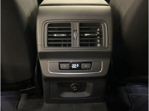 Audi SQ5 Sportback TDI *Matrix*AHK*Business*Sitzbel.*