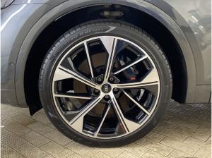Audi SQ5 Sportback TDI *Matrix*AHK*Business*Sitzbel.*