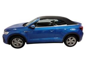 Volkswagen T-Roc Cabriolet 1.5 TSI DSG R-LINE Matrix Kamera