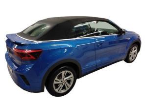 Volkswagen T-Roc Cabriolet 1.5 TSI DSG R-LINE Matrix Kamera