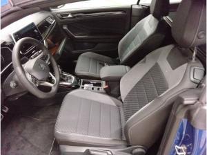 Volkswagen T-Roc Cabriolet 1.5 TSI DSG R-LINE Matrix Kamera